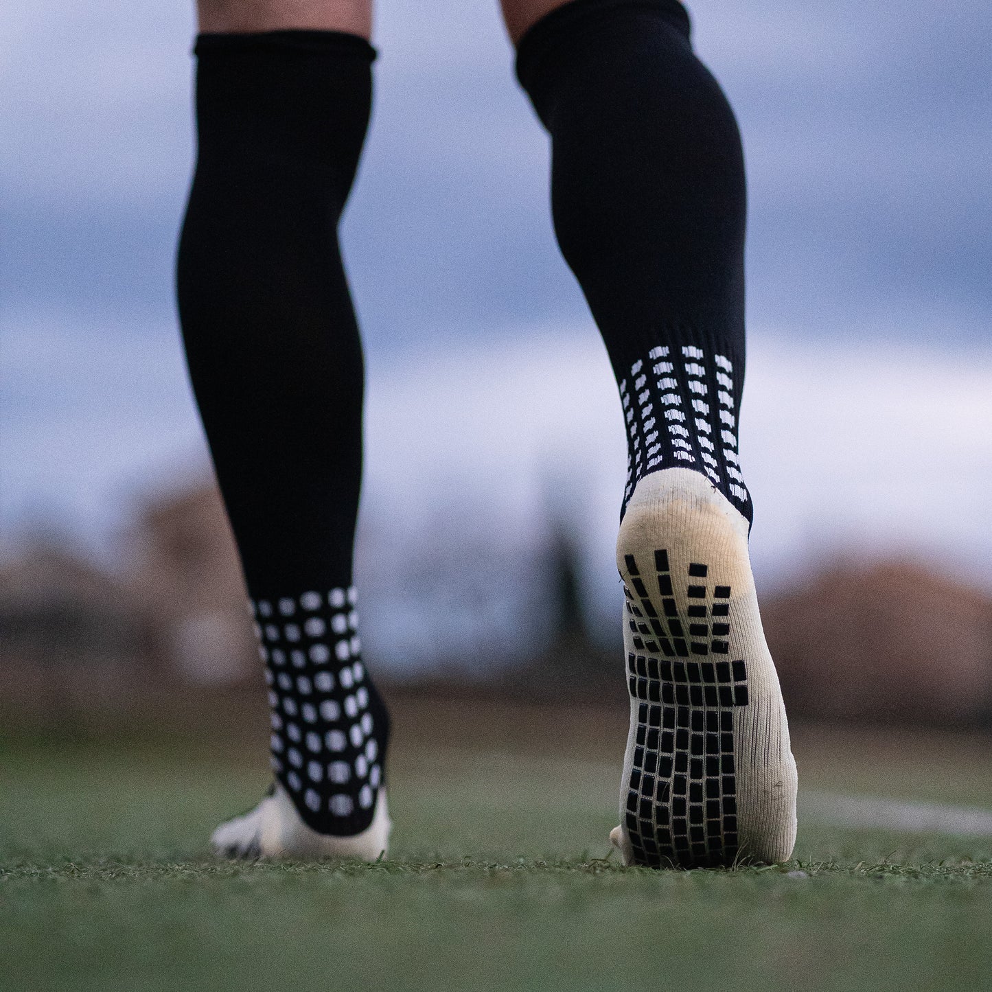 Chaussettes Antidérapantes - Ultra Socks